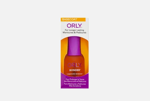 Orly Treatt – Bonder,
