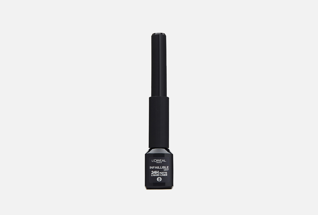 L'Oreal Paris Matte Signature liquid liner 01 9,