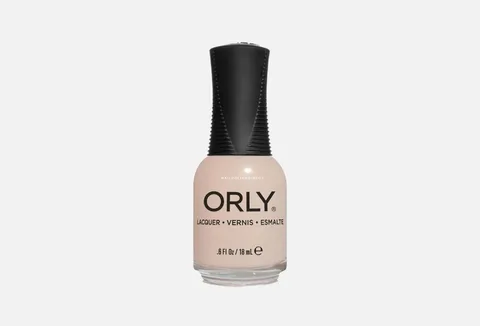 Orly Nail Lacquer – Faux Pearl,