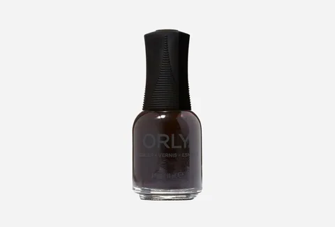 Orly Nail Lacquer – Naughty,