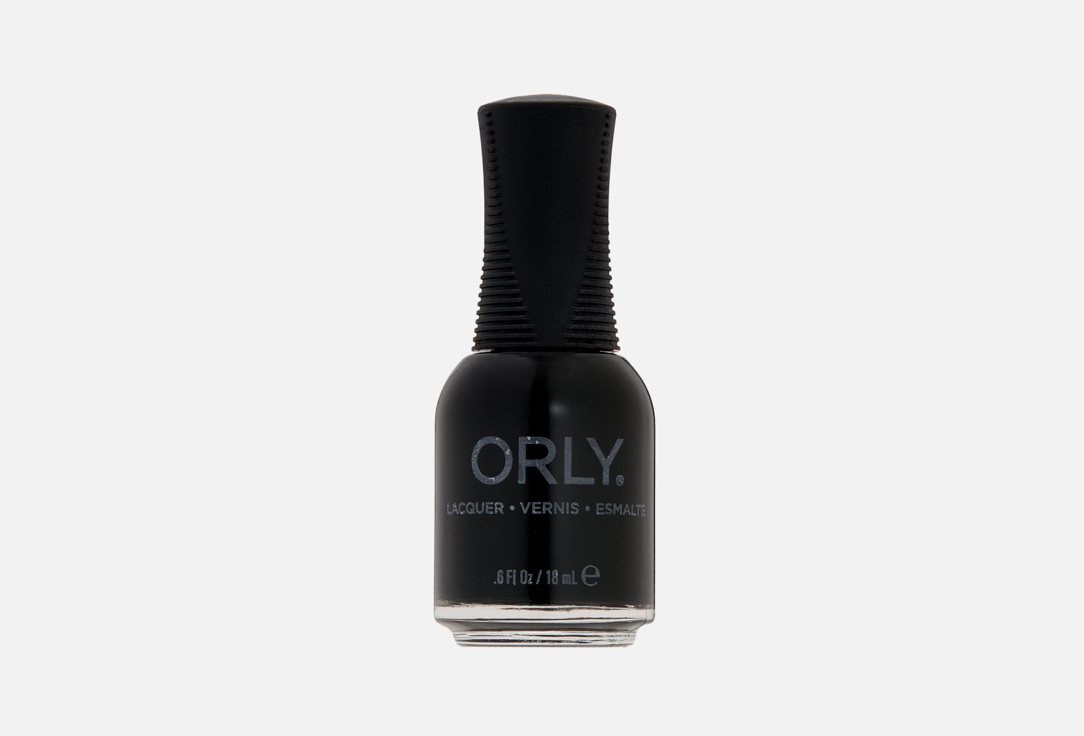 Orly Nail Lacquer – Liquid Vinyl,