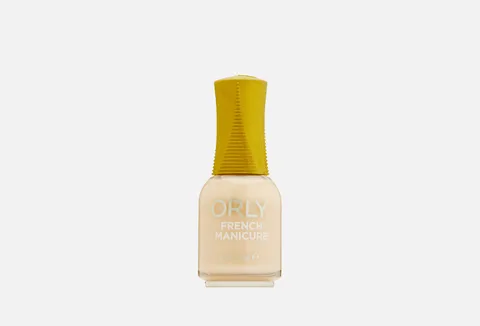 Orly Nail Lacquer – French Manicure Sheer Nude,
