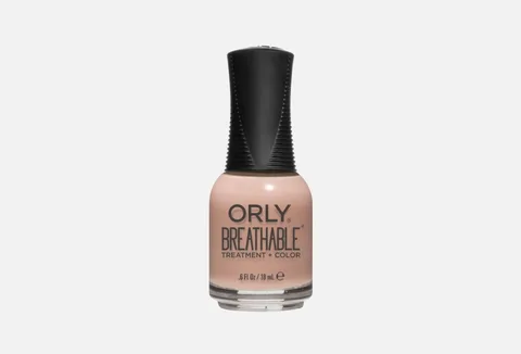Orly Breathable Grateful Heart Nail Polish,