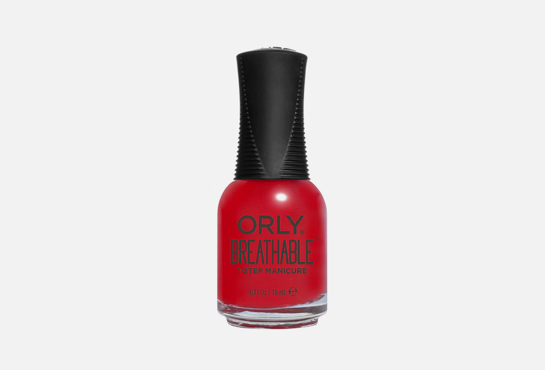 Orly Breathable Love My Nails Nail Polish,