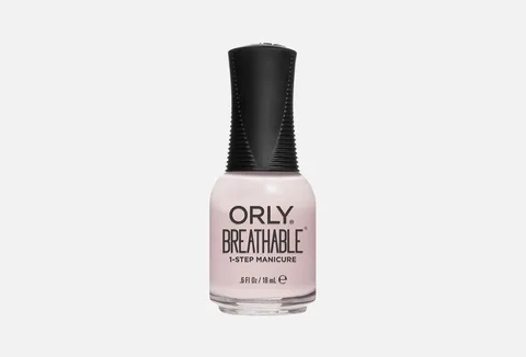 Orly Breathable Pamper Me Nail Polish,
