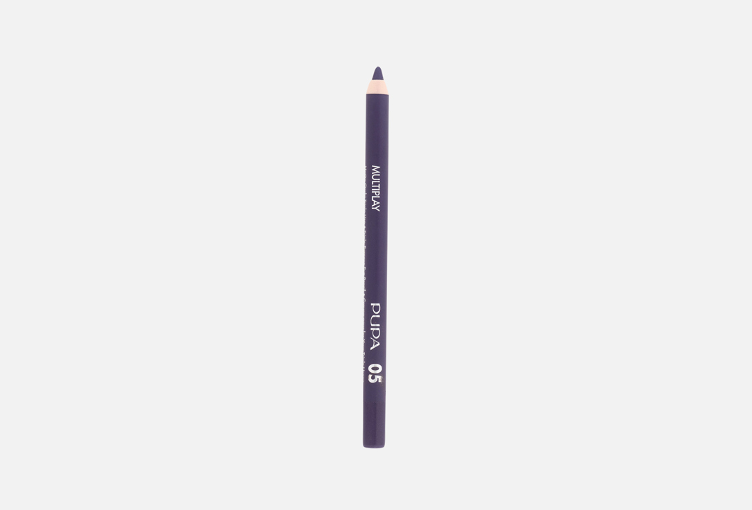 Pupa Multiplay 3-in-1 Eye Pencil – 05 Full Violet 1.