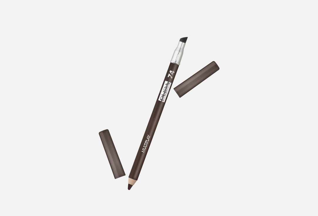 PUPA MILANO Multiplay 74 I Love Brownie 1.