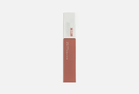 MAYBELLINE SuperStay Matte ink Lipstick 65