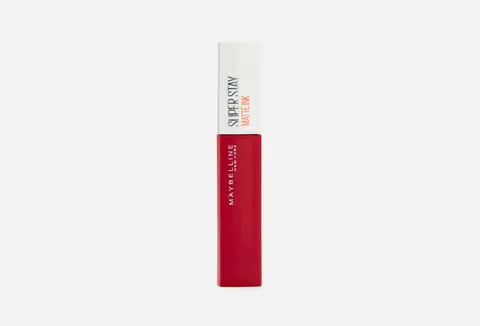 MAYBELLINE NEW YORK SuperStay Matte Ink Liquid Lipstick 20