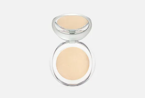 PUPA Luminys Silky Baked Face Powder – Champagne