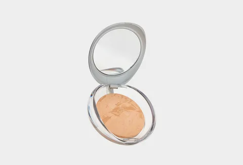 PUPA Luminys Silky Baked Face Powder – Biscuit