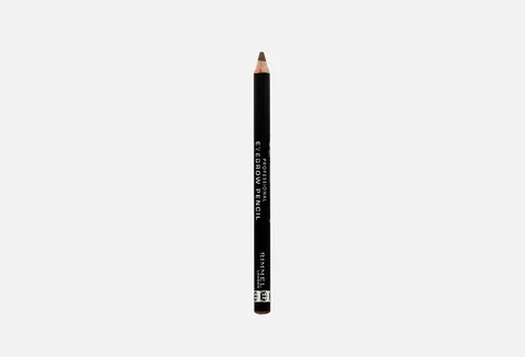 Rimmel Brow This Way Professional Pencil 002