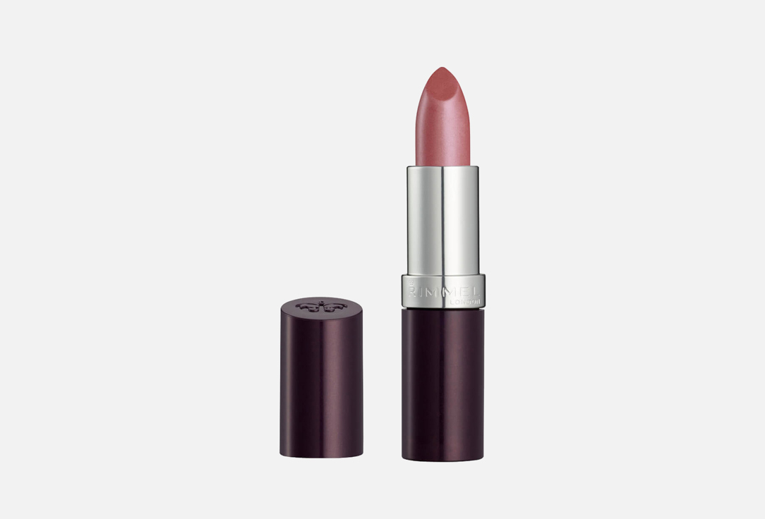 Rimmel Lasting Finish Lipstick,077 Asia,