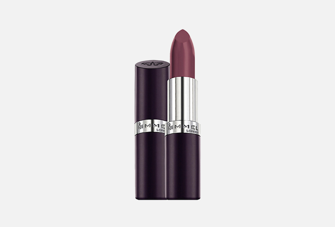 Rimmel Lasting Finish Lipstick,066 Heather,