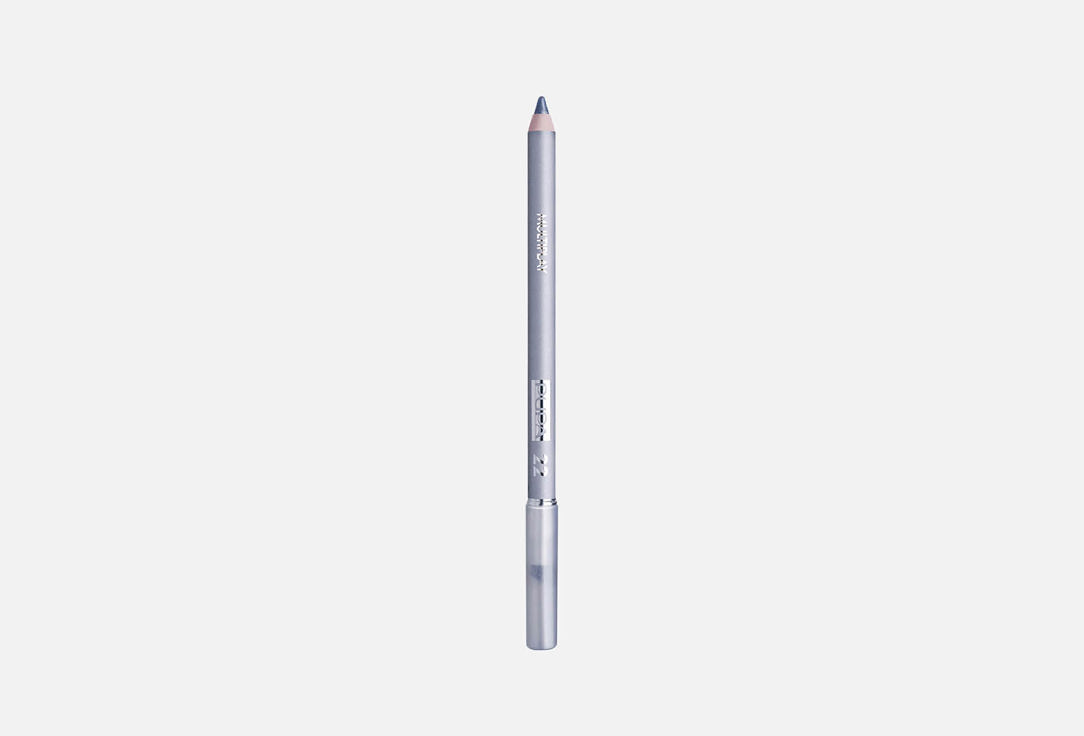 Pupa Multiplay 3-in-1 Eye Pencil – 022 Pure Silver 1.