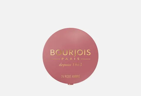 Bourjois Little Round Pot Blush Rose Ambre