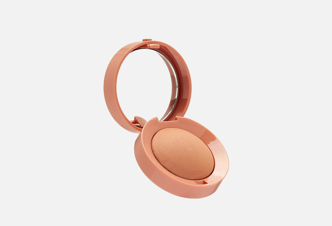 Bourjois Little Round Pot Blush Sienne