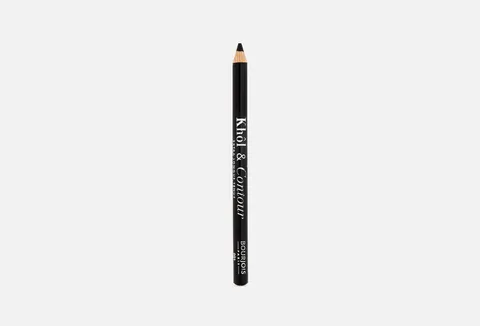 Bourjois Khol & Contour,Noir Expert, 1.