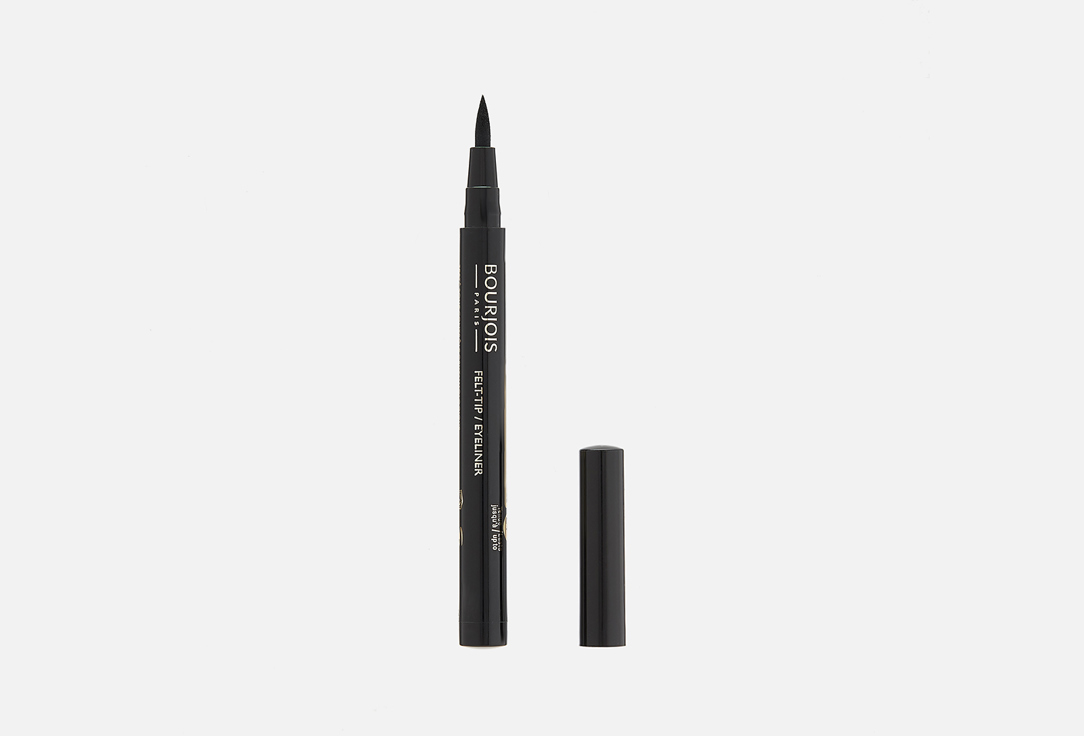 Bourjois Liner Feutre eyeliner Ultra Black