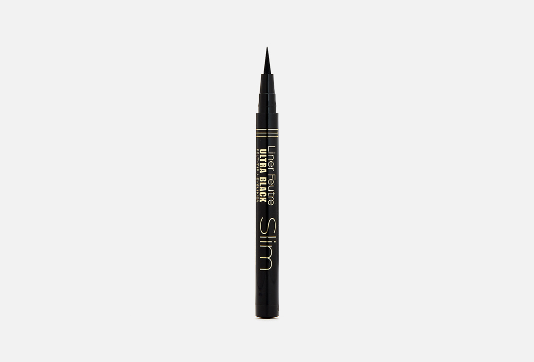 Bourjois Liner Feutre eyeliner Ultra Black