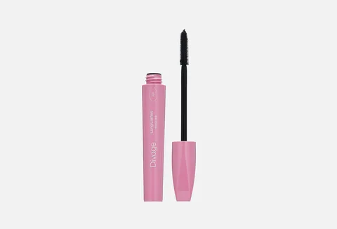 DIVAGE Mascara 90x60x90 longlashes