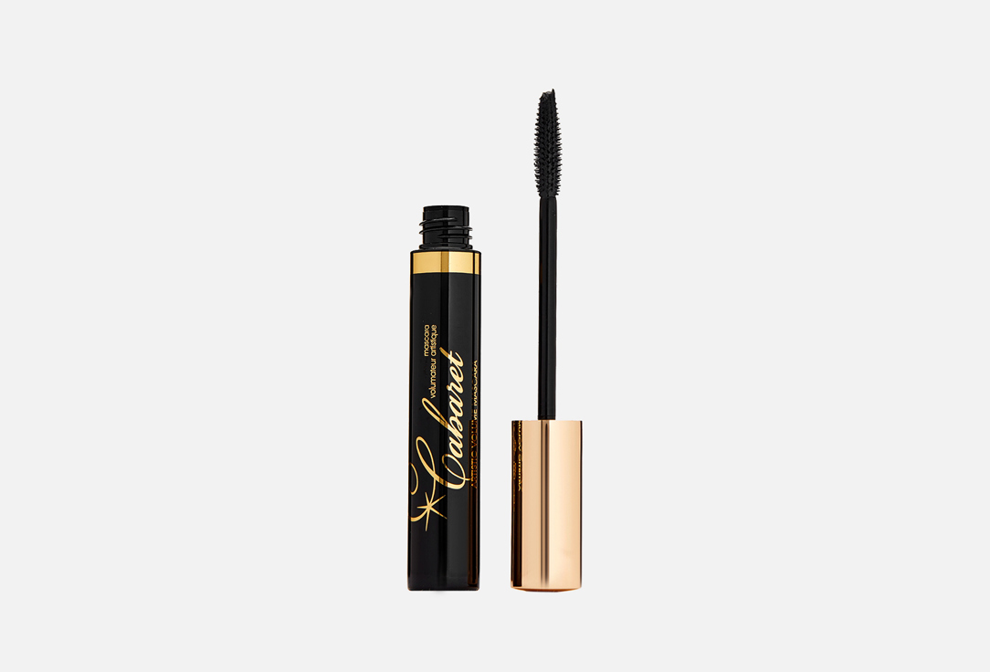 Vivienne Sabo Artistic Volume Mascara "Cabaret" shade 01