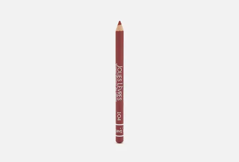 Vivienne Sabo /Lipliner / Crayon Contour des Levres Jolies Levres shade /shade104