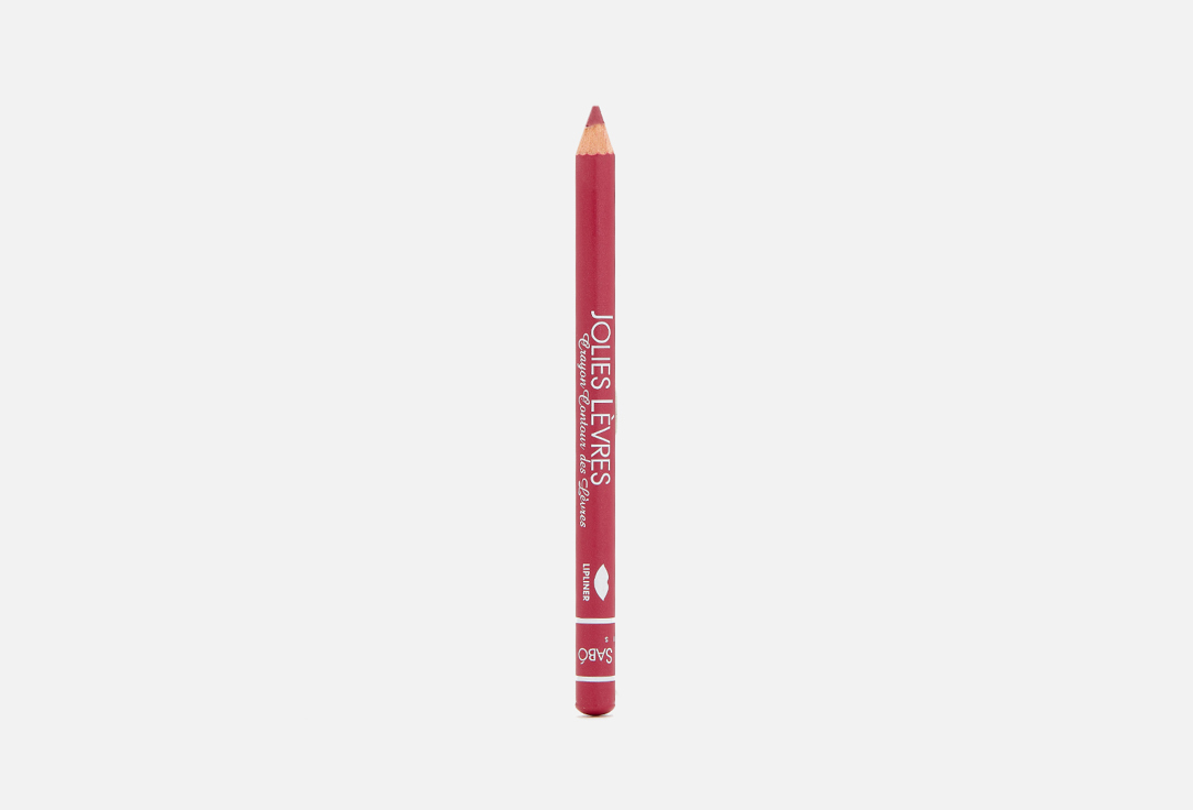 Vivienne Sabo /Lipliner / Crayon Contour des Levres «Jolies Levres» shade /shade 202