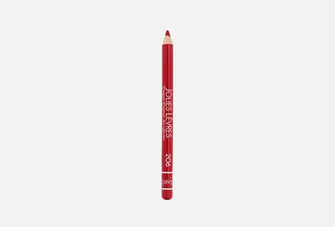 Vivienne Sabo /Lipliner / Crayon Contour des Levres «Jolies Levres» shade /shade 206