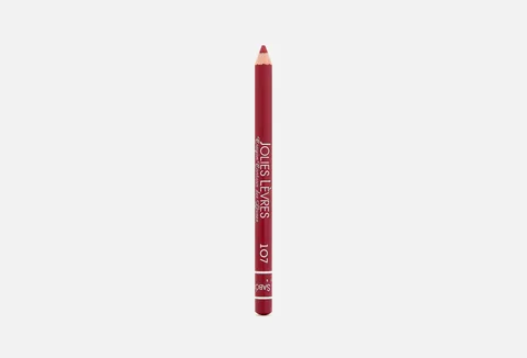 Vivienne Sabo /Lipliner / Crayon Contour des Levres Jolies Levres shade /shade107