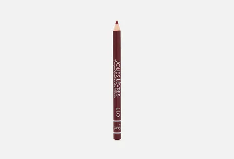 Vivienne Sabo /Lipliner / Crayon Contour des Levres Jolies Levres shade /shade110