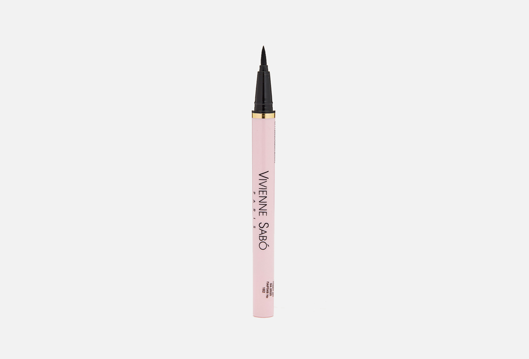 Vivienne Sabo Eyeliner Feutre Fin Waterproof shade 802