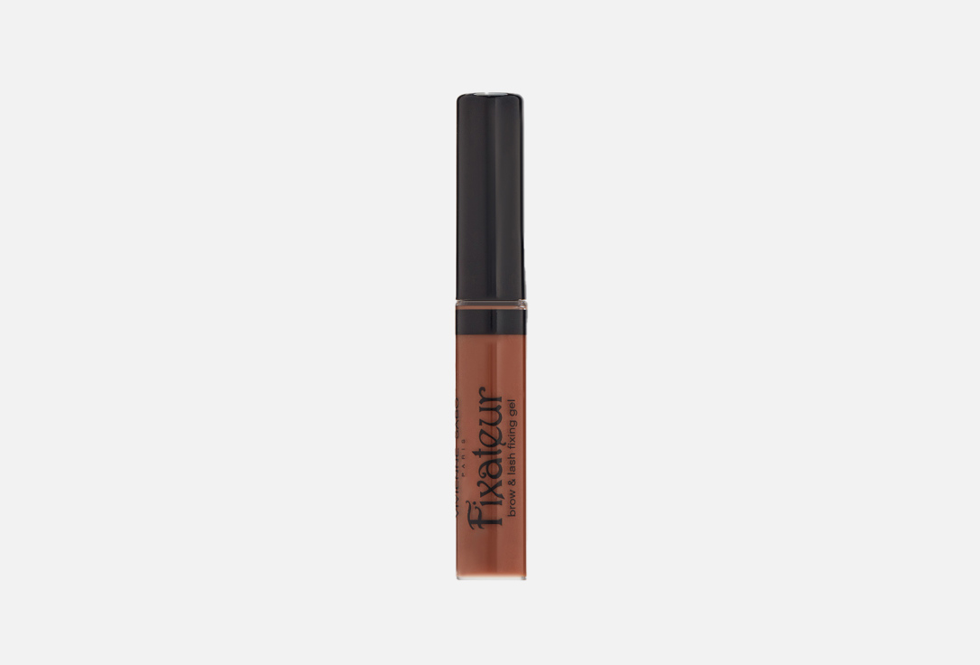 Vivienne Sabo /Eyebrow and lashes fixing gel /Gel fixateur a cils et sourcils "Fixateur" shade 01