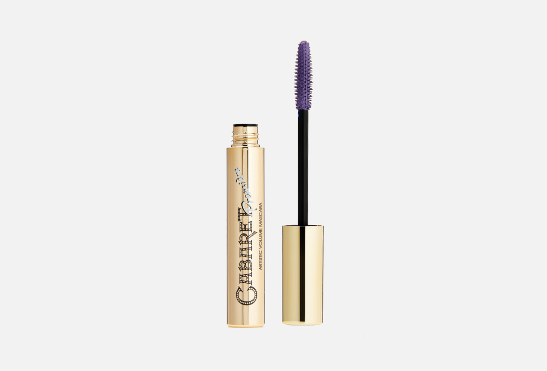 Vivienne Sabo Artistic Volume Mascara «Cabaret premiere» shade 04