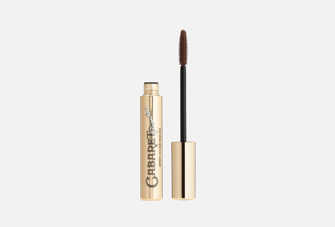 Vivienne Sabo Artistic Volume Mascara «Cabaret premiere» shade 05