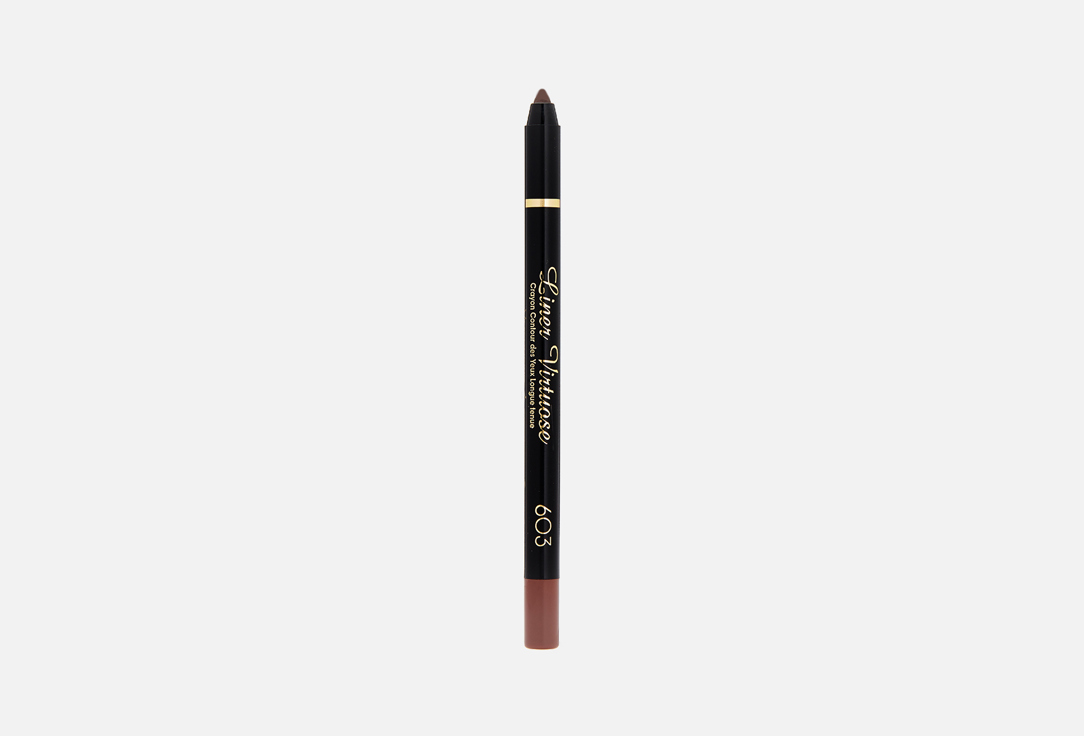 Vivienne Sabo /Gel Eye pencil / Crayon Contour des Yeux Liner Virtuose shade /shade 603