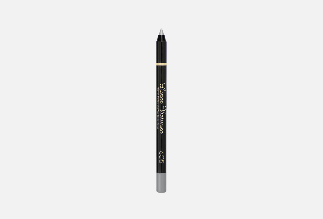 Vivienne Sabo /Gel Eye pencil / Crayon Contour des Yeux Liner Virtuose shade 605