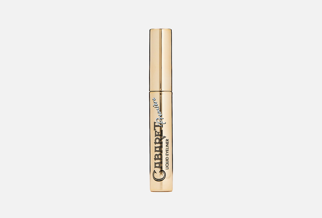 Vivienne Sabo / Eyeliner / Liner Cabaret Premiere shade /shade 01