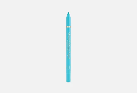Vivienne Sabo / Long Lasting Gel-Kajal Eyeliner / Crayon Khol Gel pour les Yeux Longue tenue Liner Virtuose Kajal shade 05