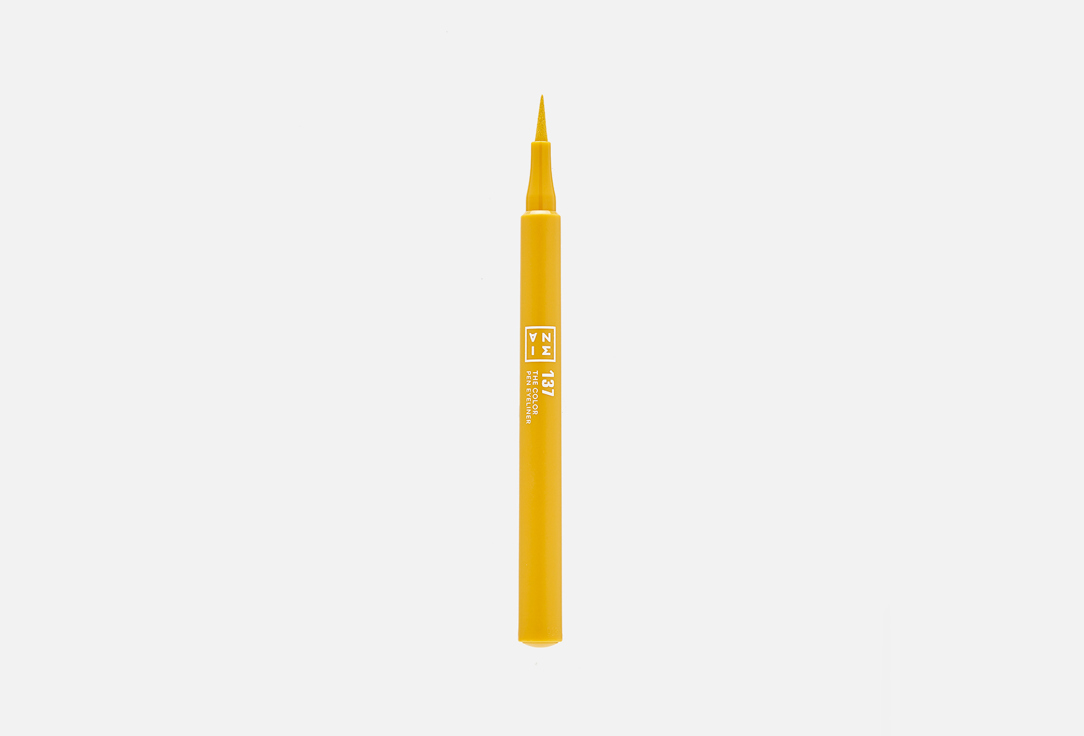 The Color Pen Eyeliner 137
