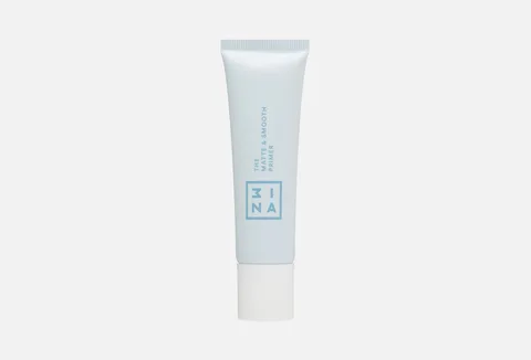 The Matte & Smooth Primer