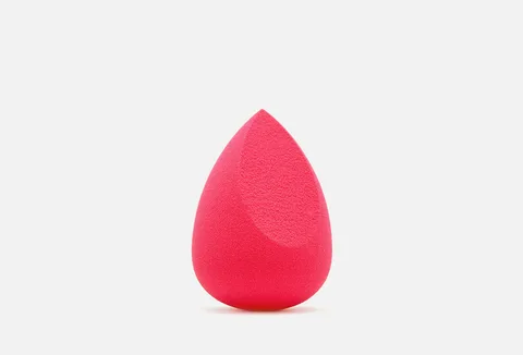 The Blender Sponge