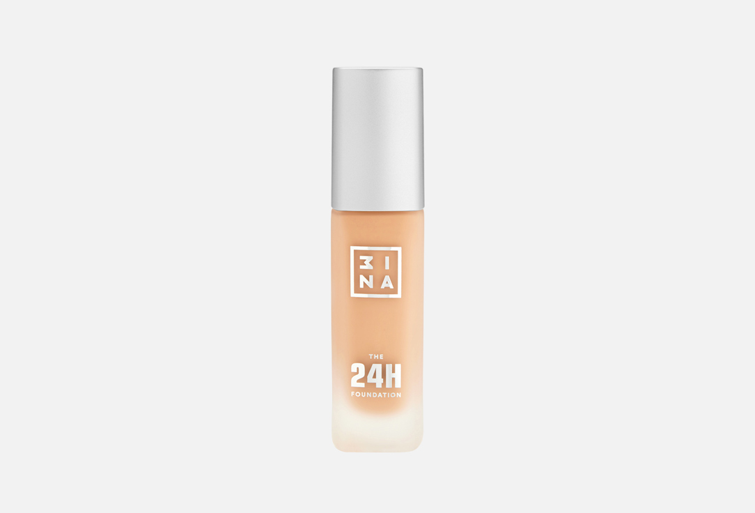 The 24H Foundation 618