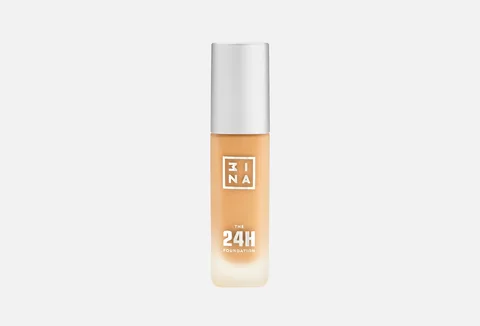 The 24H Foundation 645