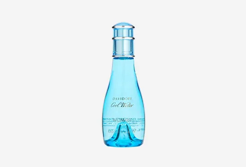 Davidoff Eau de ToiletteCool Water