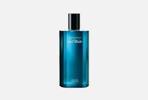 Davidoff Cool Water Eau de Toilette75ml