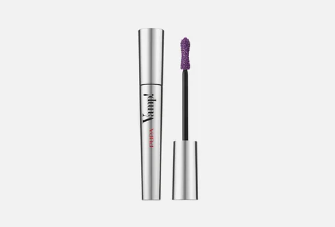 Vamp! Exceptional Volume Mascara – Amethysts Violet