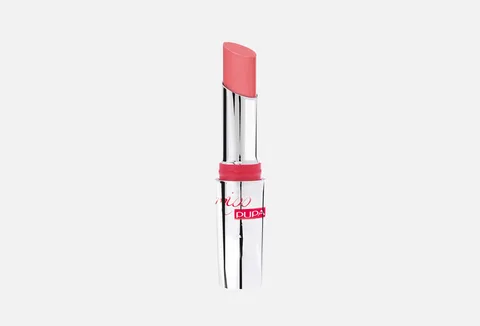 Miss Ultra Brilliant Lipstick – 101 Nude Rose 2.