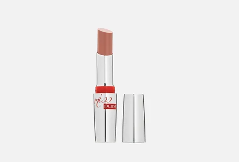 Miss Ultra Brilliant Lipstick – 600 Champagne 2.