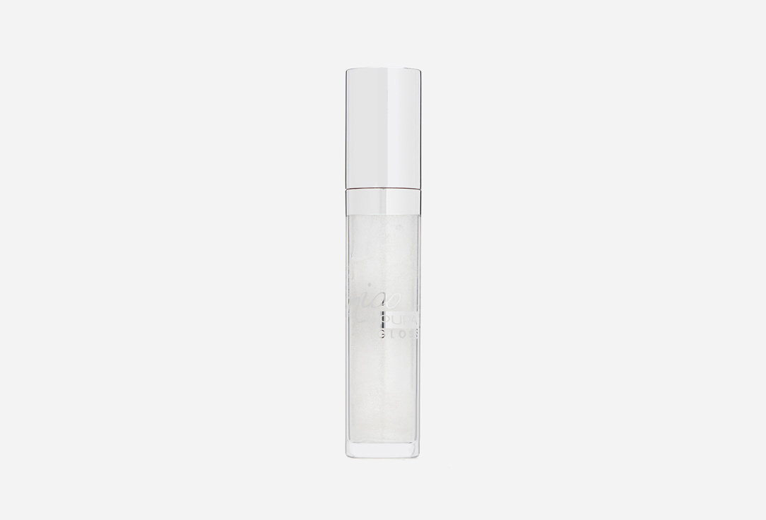 Missgloss Ultra-Shiny Lipgloss – 101 Pearly Clear